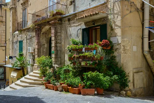 Tropea - Italia