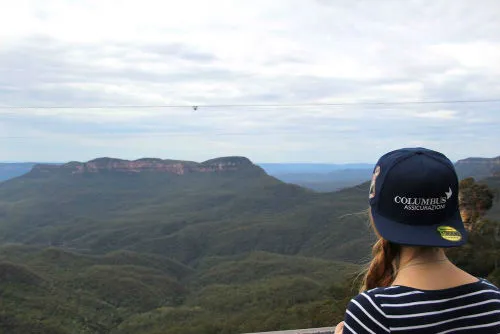 Blue Mountains-Australia