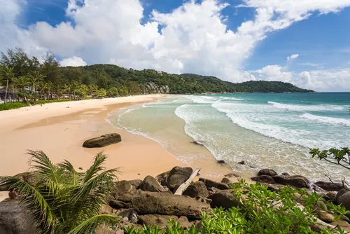 Kata Noi Beach-Phuket-spiagge