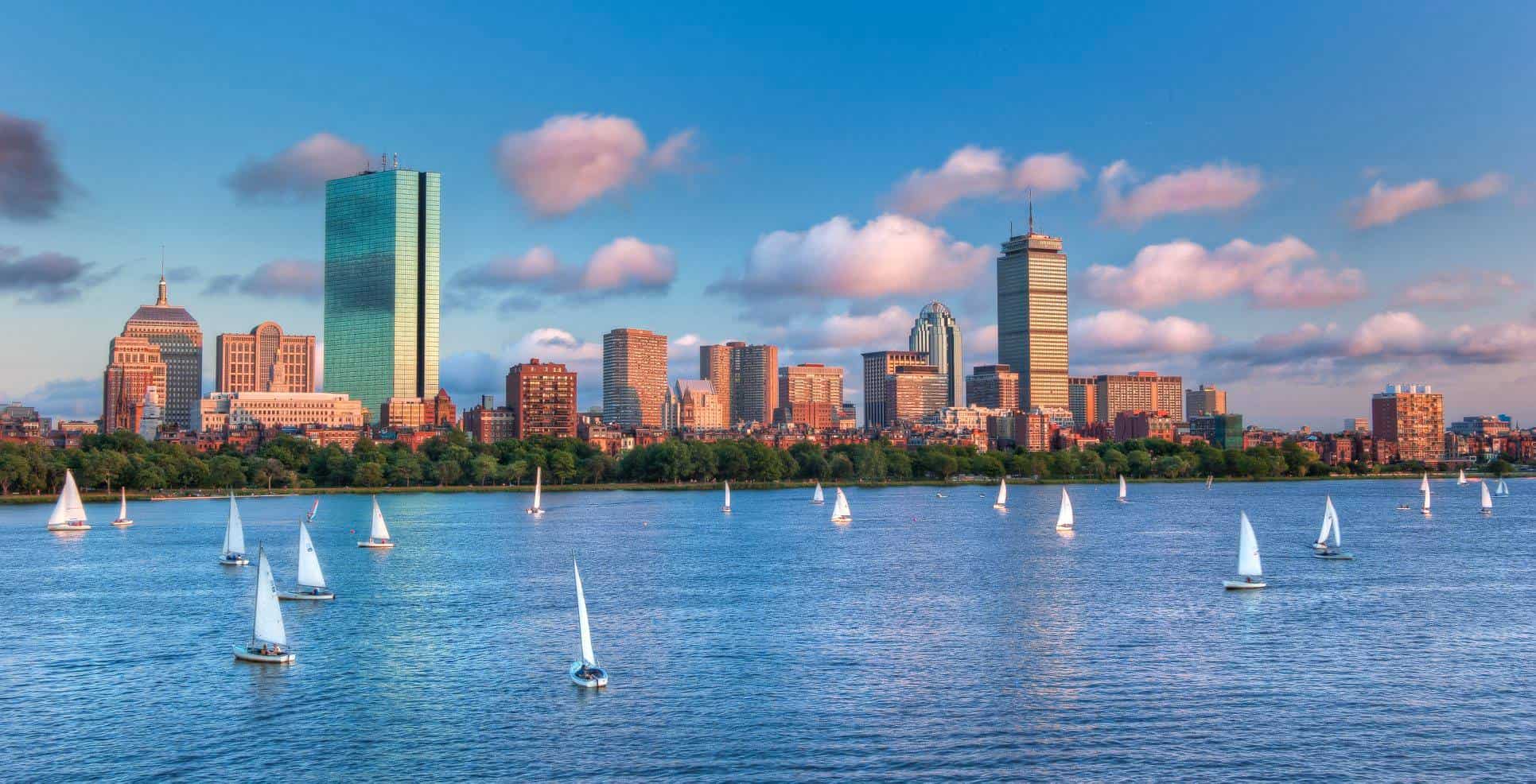 Boston Rrotana Quando andare a Boston | Guida di Viaggio