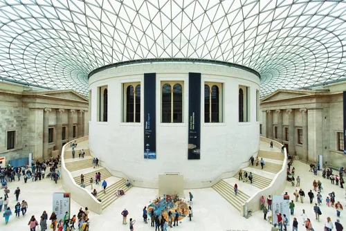British Museum-musei-Londra-gratis