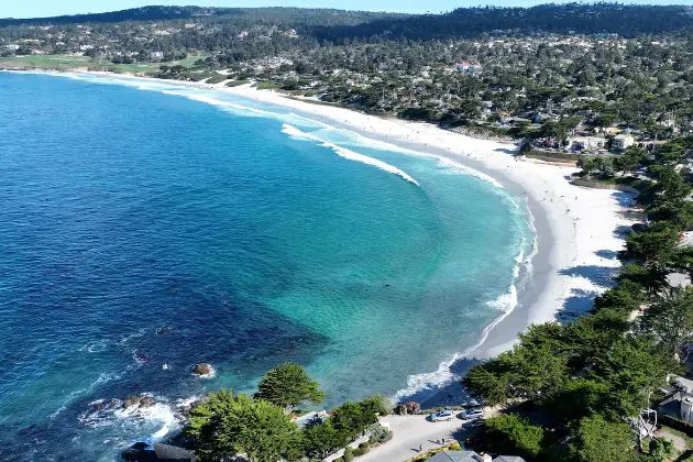 Carmel By The Sea