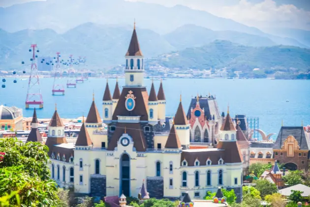 Nha Trang Panoramica