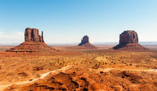 Monument Valley - USA