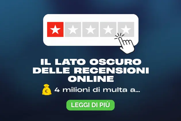 Lato Oscuro Recensioni Online