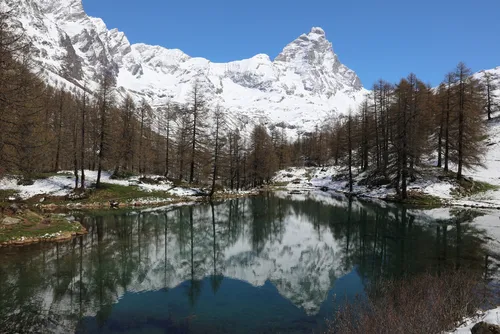 Breuil-Cervinia