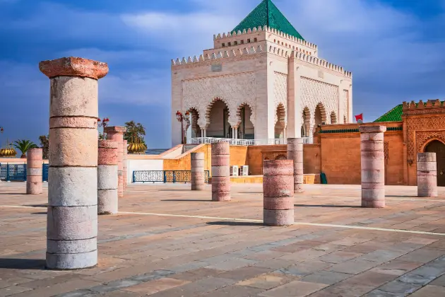 Cosa vedere e cosa fare a Rabat (Marocco)