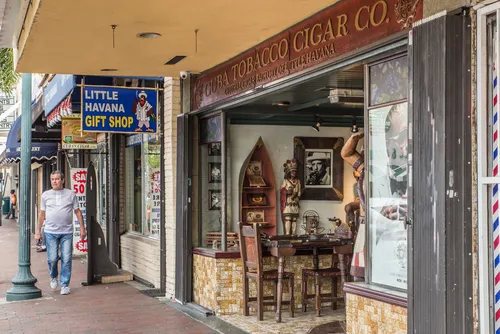 Little Havana-quartieri-Miami